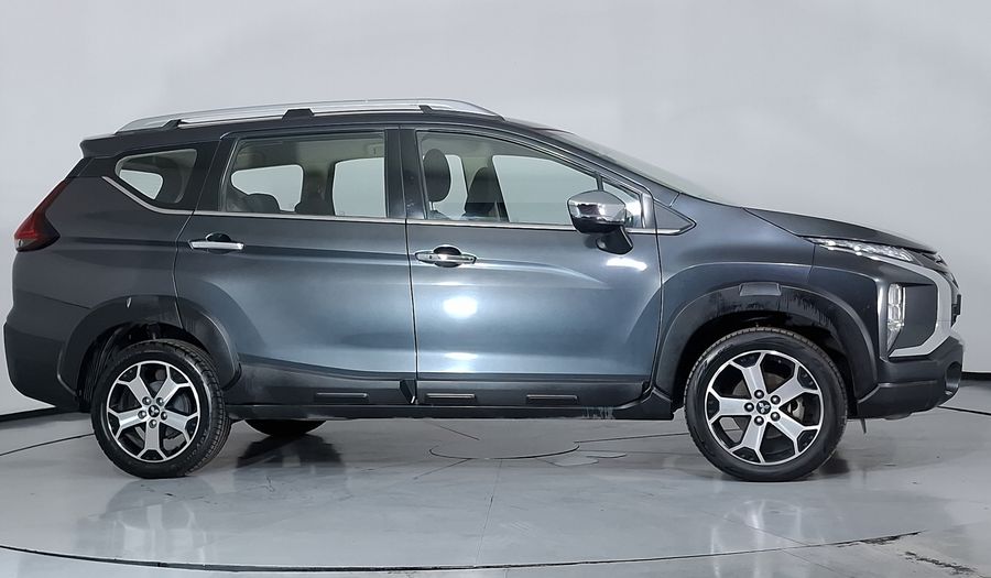 Mitsubishi Xpander 1.5 LIMITED AUTO Minivan 2023