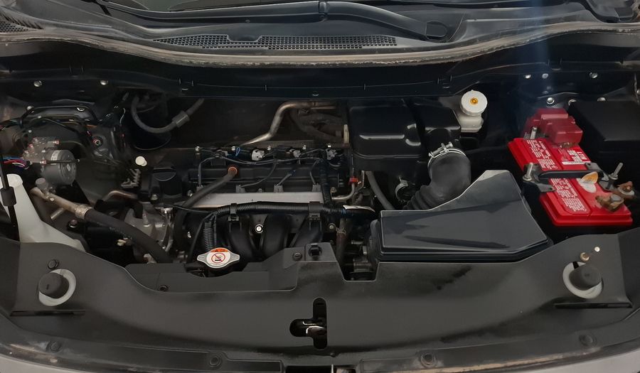 Mitsubishi Xpander 1.5 LIMITED AUTO Minivan 2023