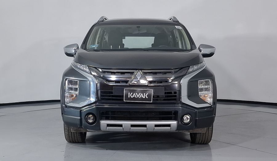 Mitsubishi Xpander 1.5 LIMITED AUTO Minivan 2023