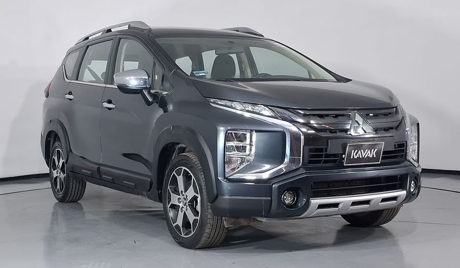 Mitsubishi Xpander 1.5 LIMITED AUTO Minivan 2023