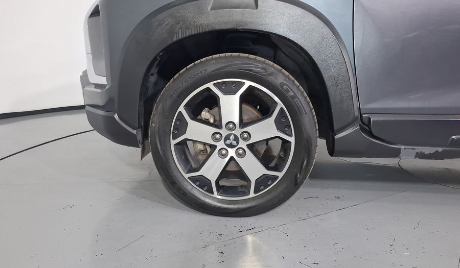 Mitsubishi Xpander 1.5 LIMITED AUTO Minivan 2023