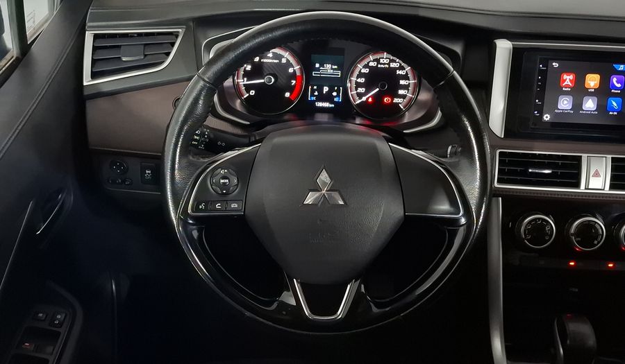 Mitsubishi Xpander 1.5 LIMITED AUTO Minivan 2023