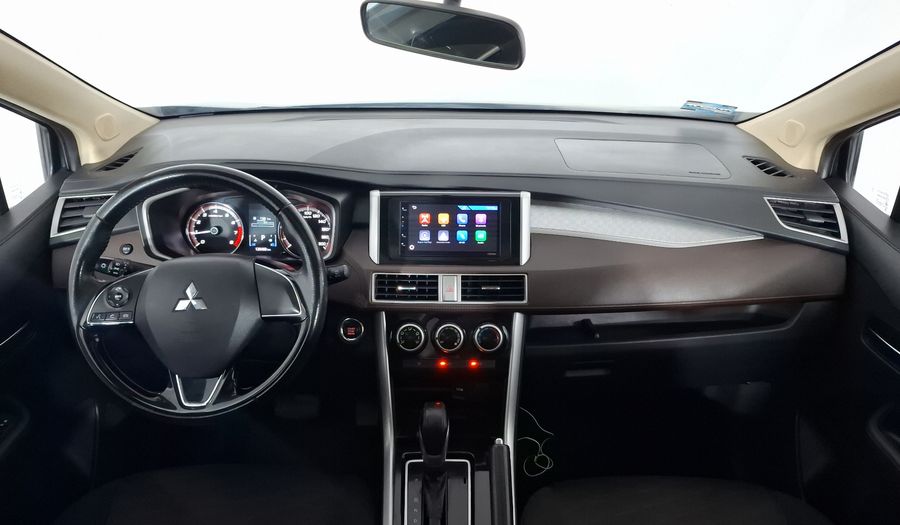 Mitsubishi Xpander 1.5 LIMITED AUTO Minivan 2023