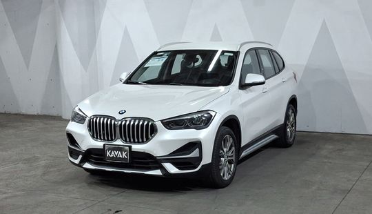 Bmw • X1
