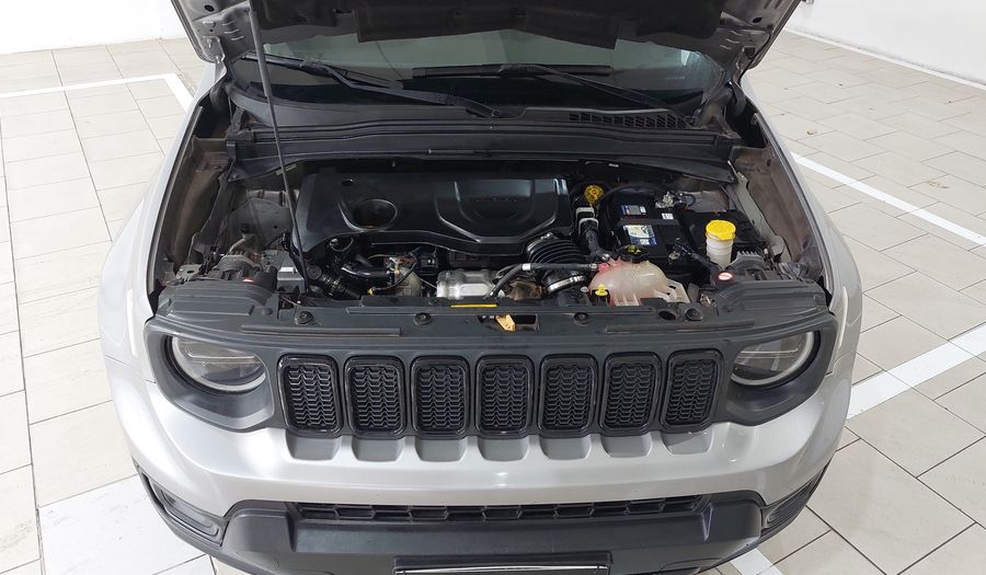 Jeep Renegade 1.3 T270 LONGITUDE AUTO Suv 2023