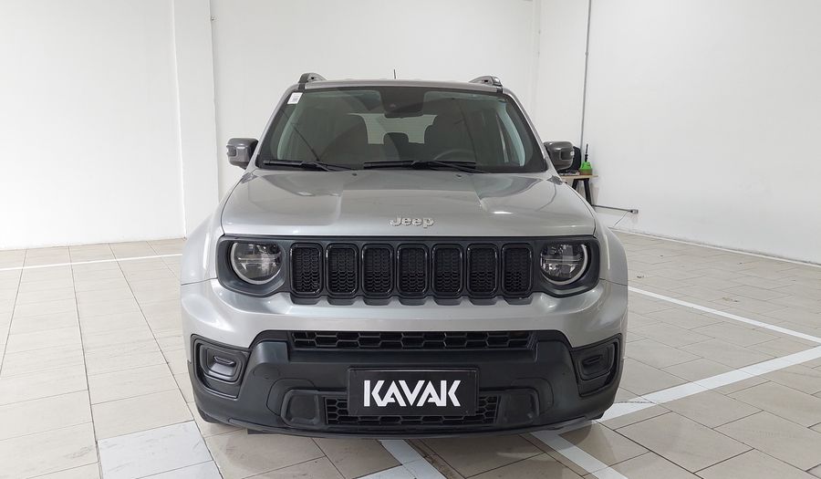 Jeep Renegade 1.3 T270 LONGITUDE AUTO Suv 2023