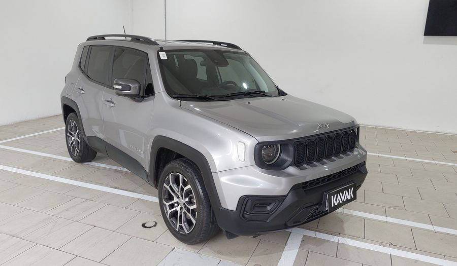 Jeep Renegade 1.3 T270 LONGITUDE AUTO Suv 2023