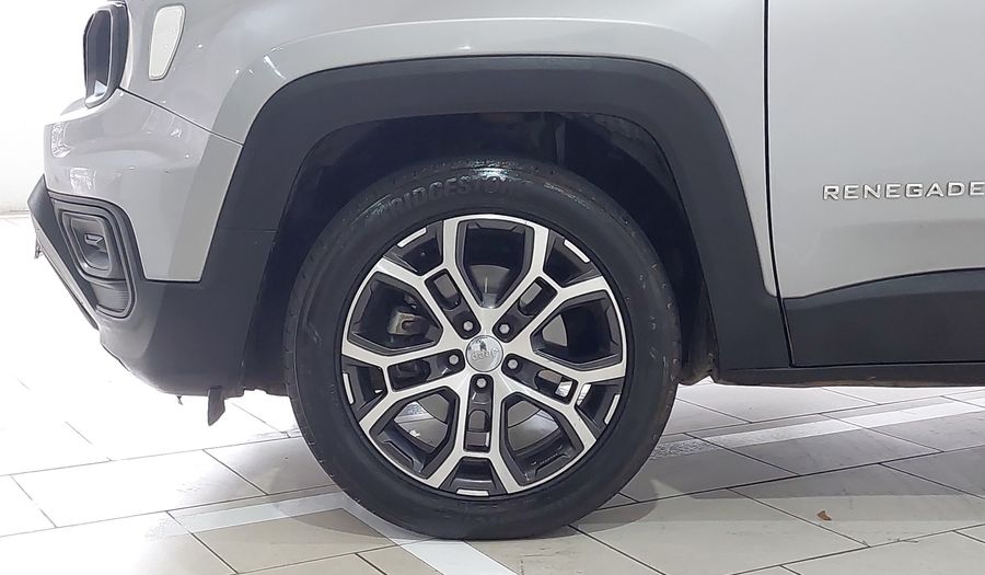 Jeep Renegade 1.3 T270 LONGITUDE AUTO Suv 2023