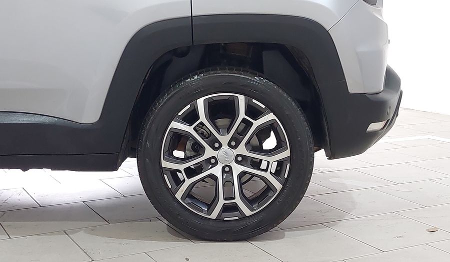 Jeep Renegade 1.3 T270 LONGITUDE AUTO Suv 2023
