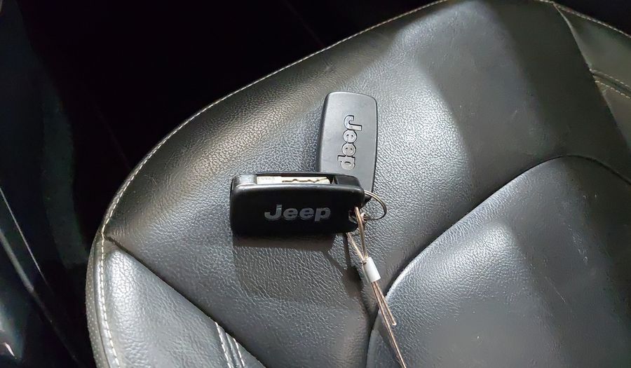Jeep Renegade 1.3 T270 LONGITUDE AUTO Suv 2023