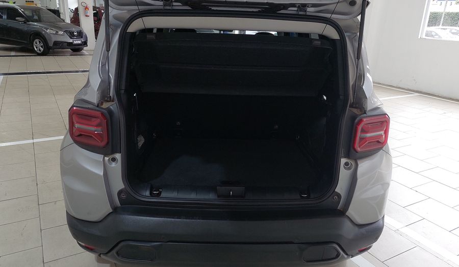 Jeep Renegade 1.3 T270 LONGITUDE AUTO Suv 2023