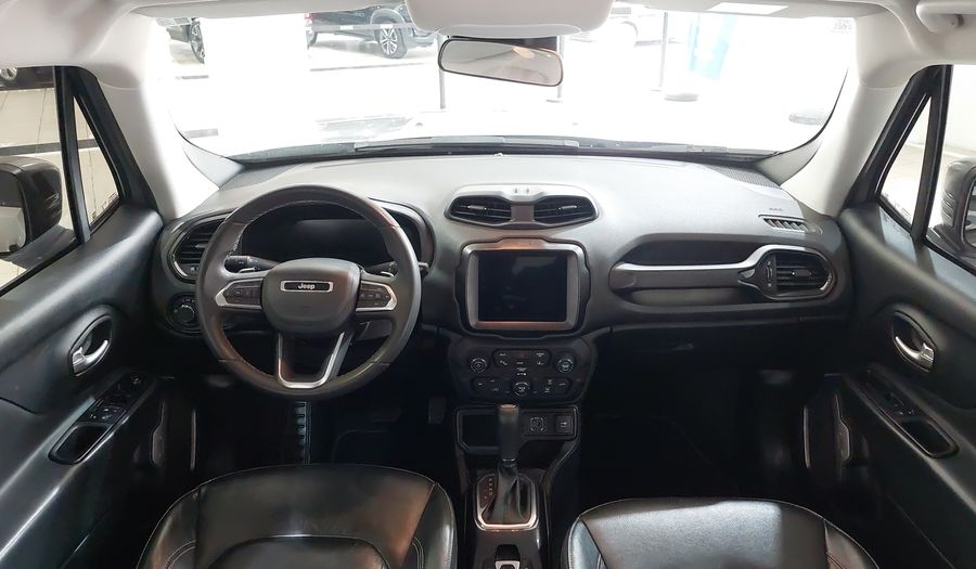 Jeep Renegade 1.3 T270 LONGITUDE AUTO Suv 2023