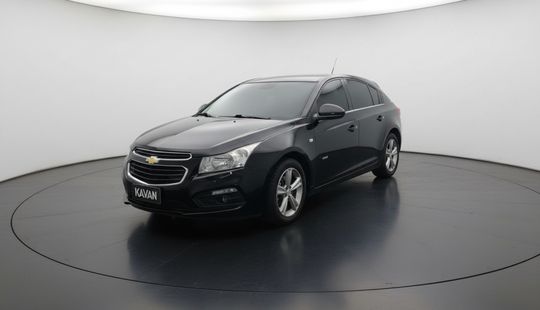 Chevrolet • Cruze