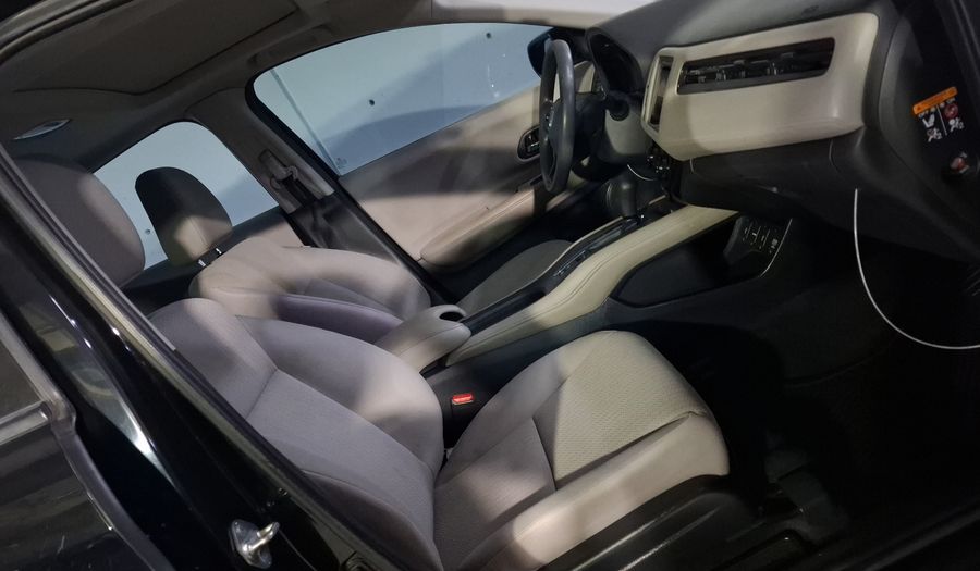 Honda Hr-v 1.8 EPIC CVT Suv 2018