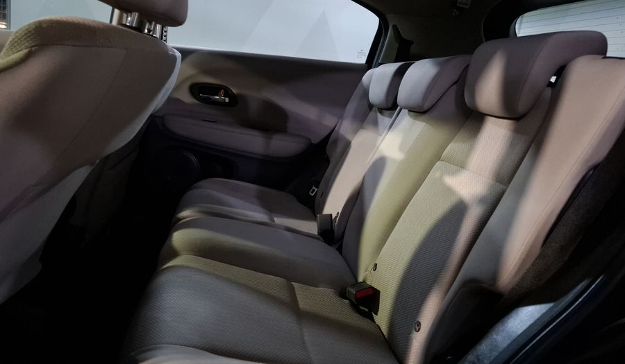 Honda Hr-v 1.8 EPIC CVT Suv 2018