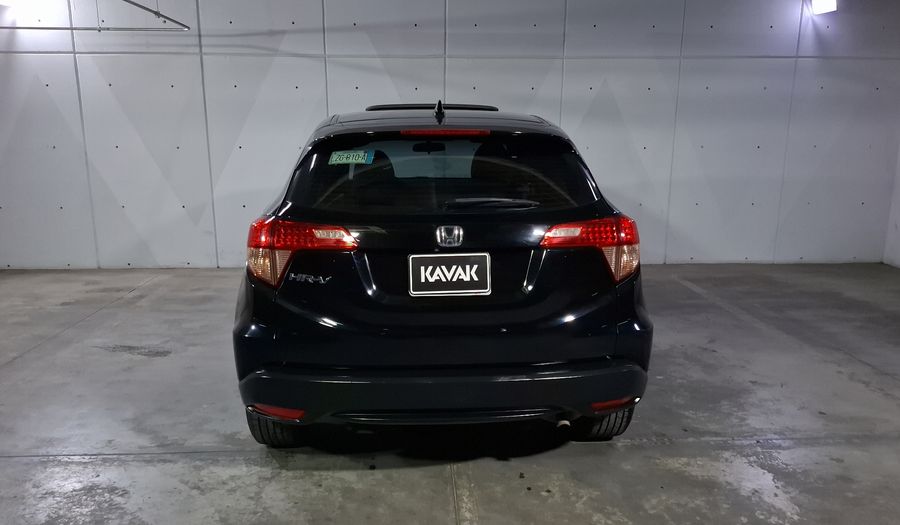 Honda Hr-v 1.8 EPIC CVT Suv 2018