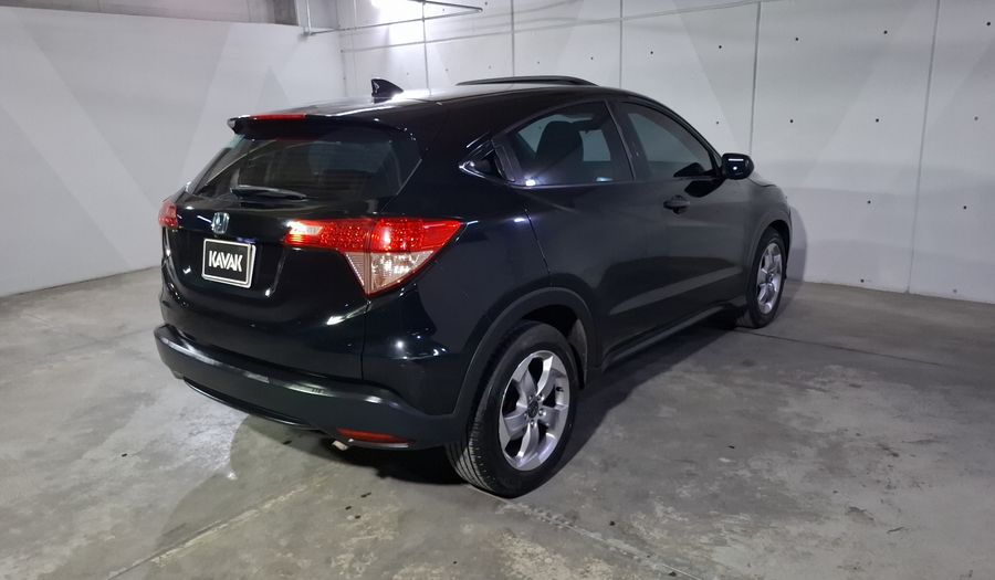 Honda Hr-v 1.8 EPIC CVT Suv 2018
