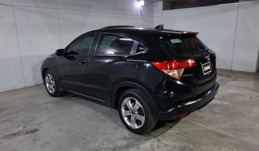 Honda Hr-v 1.8 EPIC CVT Suv 2018