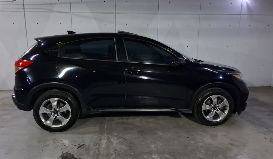 Honda Hr-v 1.8 EPIC CVT Suv 2018