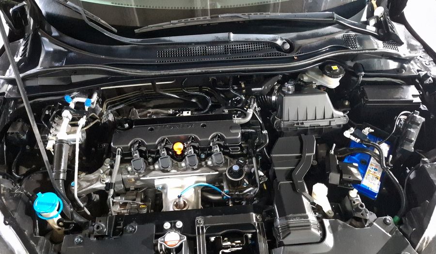 Honda Hr-v 1.8 EPIC CVT Suv 2018