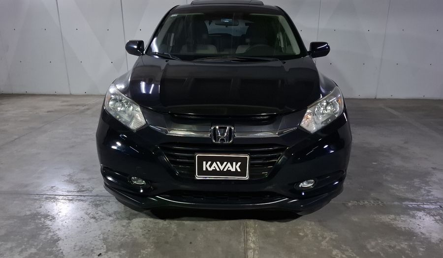 Honda Hr-v 1.8 EPIC CVT Suv 2018