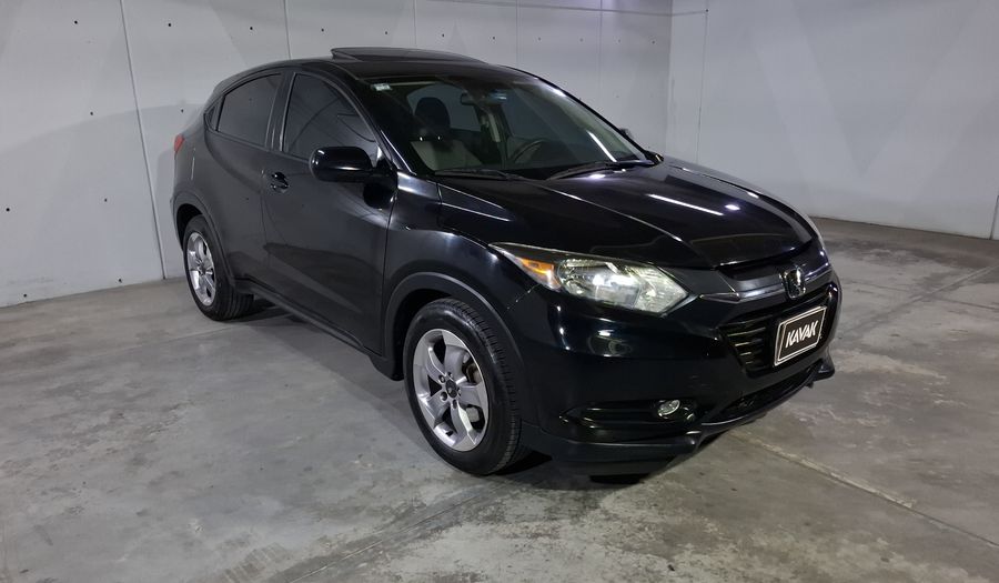 Honda Hr-v 1.8 EPIC CVT Suv 2018