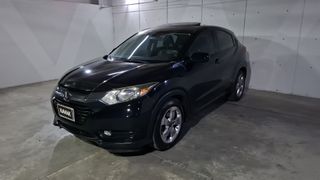 Honda • HR-V
