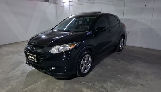 Honda • HR-V