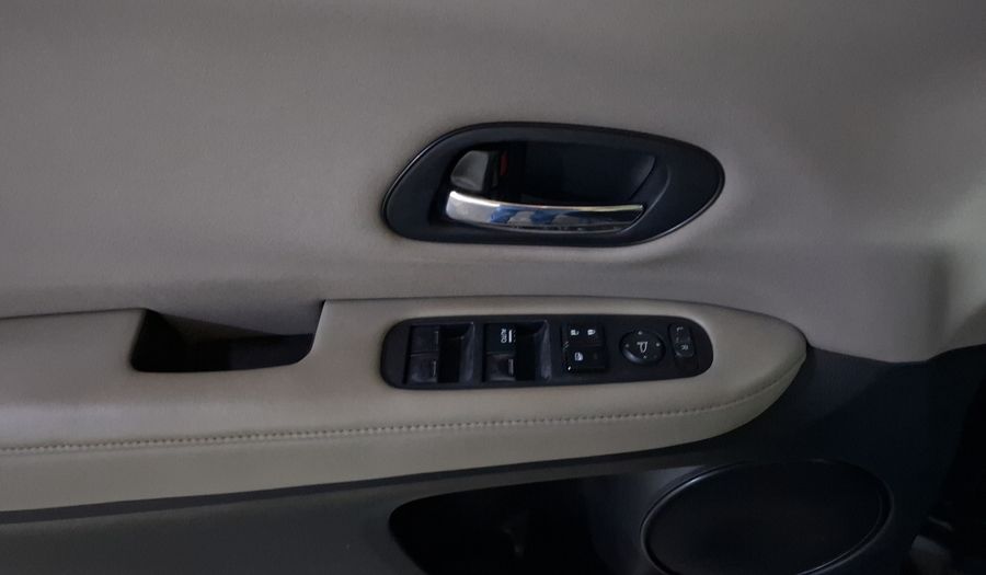 Honda Hr-v 1.8 EPIC CVT Suv 2018