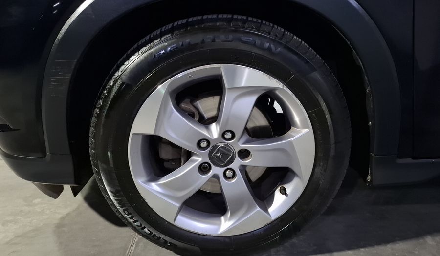 Honda Hr-v 1.8 EPIC CVT Suv 2018