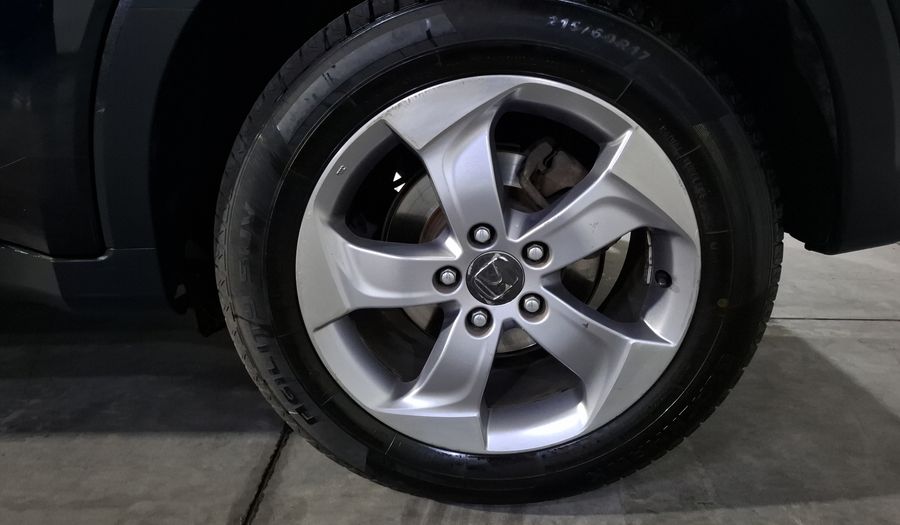 Honda Hr-v 1.8 EPIC CVT Suv 2018