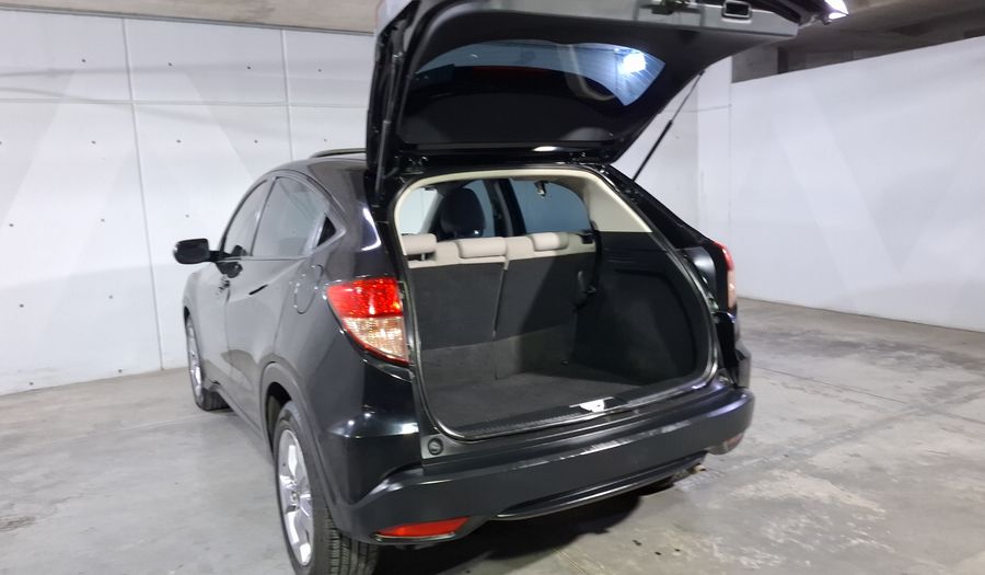 Honda Hr-v 1.8 EPIC CVT Suv 2018