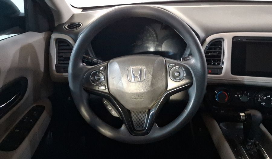 Honda Hr-v 1.8 EPIC CVT Suv 2018