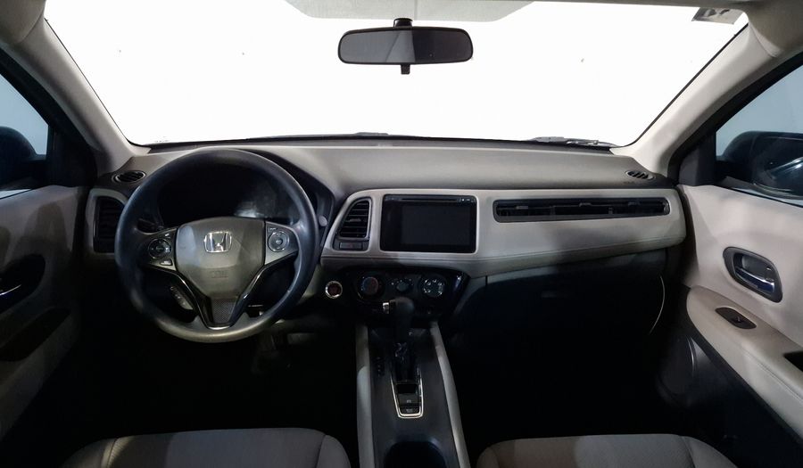 Honda Hr-v 1.8 EPIC CVT Suv 2018