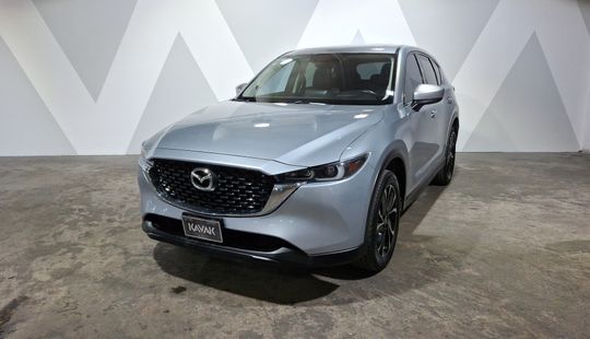 Mazda • CX-5