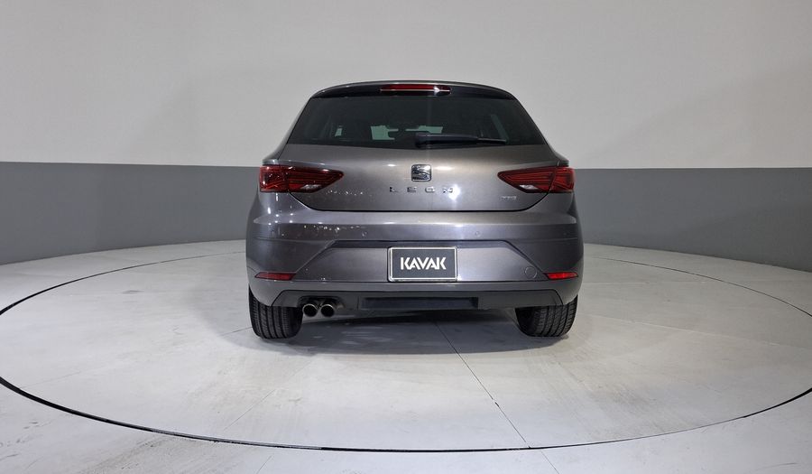 Seat Leon 1.4 XCELLENCE 150 HP DSG Hatchback 2017