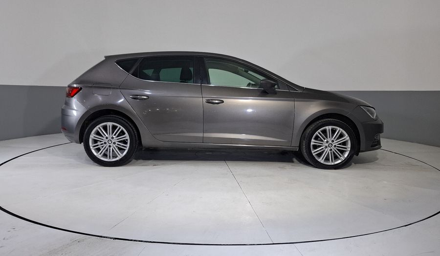 Seat Leon 1.4 XCELLENCE 150 HP DSG Hatchback 2017