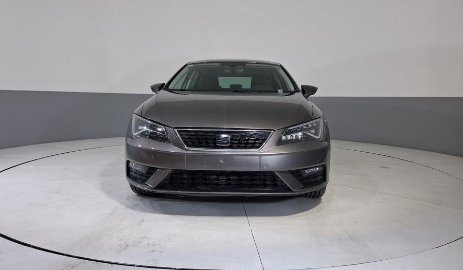 Seat Leon 1.4 XCELLENCE 150 HP DSG Hatchback 2017