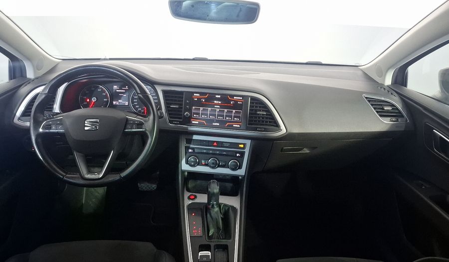 Seat Leon 1.4 XCELLENCE 150 HP DSG Hatchback 2017