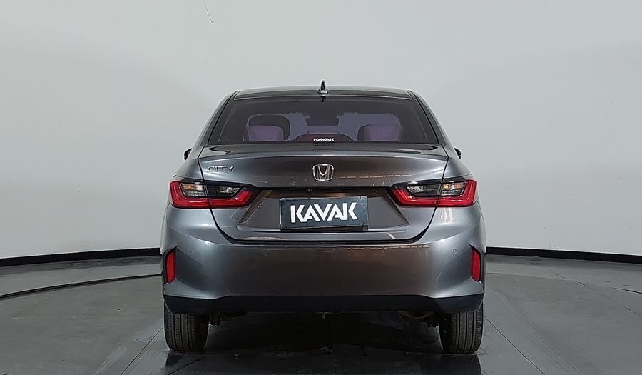 Honda City 1.5 TOURING CVT Sedan 2023