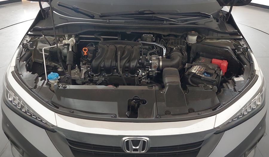 Honda City 1.5 TOURING CVT Sedan 2023