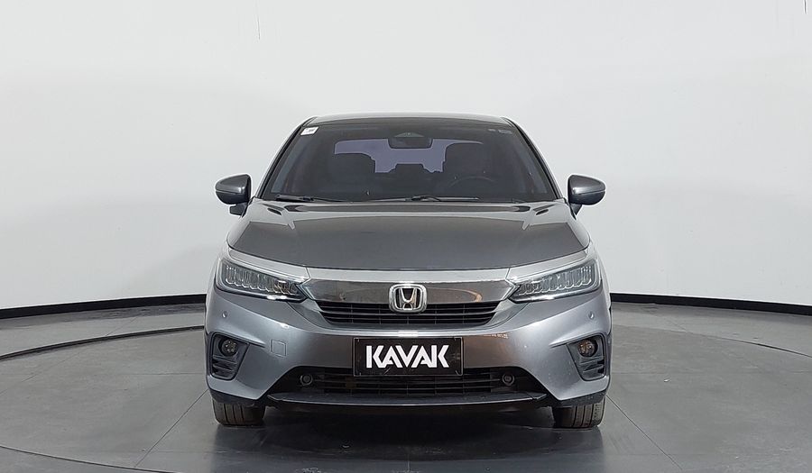 Honda City 1.5 TOURING CVT Sedan 2023