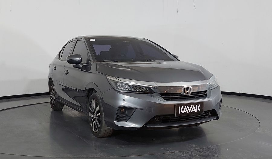 Honda City 1.5 TOURING CVT Sedan 2023