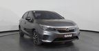 Honda City 1.5 TOURING CVT Sedan 2023
