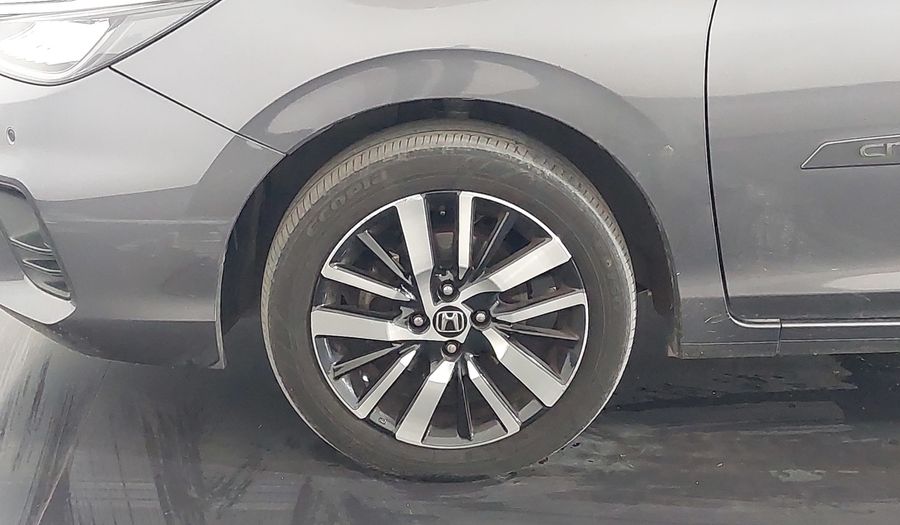 Honda City 1.5 TOURING CVT Sedan 2023