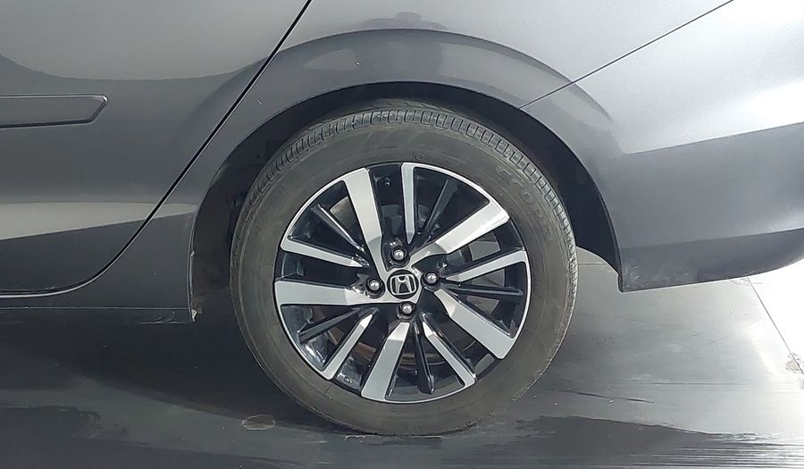Honda City 1.5 TOURING CVT Sedan 2023
