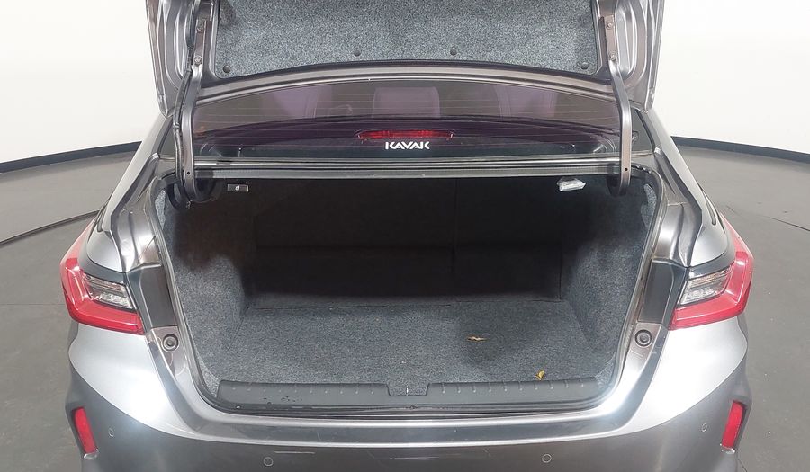 Honda City 1.5 TOURING CVT Sedan 2023
