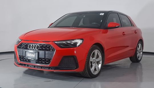 Audi • A1