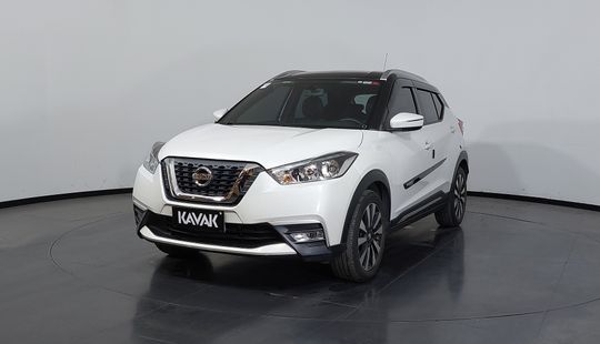 Nissan • Kicks