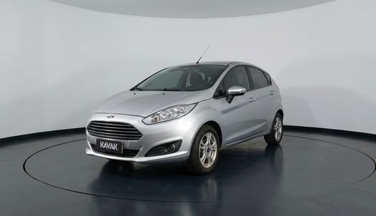 Ford • Fiesta
